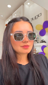 Óculos de Sol Amber - 581013