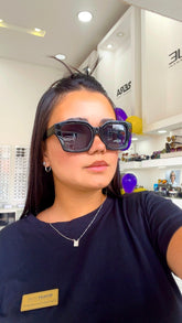 Óculos de Sol Amber - AF81107