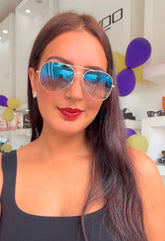 Óculos de Sol Hauret Aviador - B3025