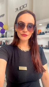 Óculos de Sol Amber - D071018