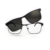 Armação de Óculos Clip on - Mirage OM99133