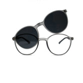 Armação de Óculos Clip on - Hauret - WJ5803