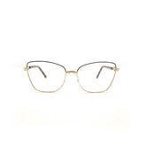 Armação de Óculos de Grau - Amber FD8002