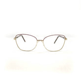 Armação de Óculos de Grau - Amber FD8010