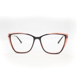 Armação de Óculos de Grau - Amber - MY048