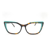 Armação de Óculos de Grau - Amber - my3369
