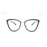 Armação de Óculos de Grau - Amber - MY038