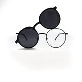 Armação de Óculos Clip on - Mirage - OM22322