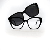 Amber - YY6126 - Clip On 2 em 1