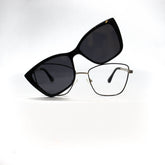 Amber - OM22428 - Clip On 2 em 1