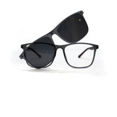 Hauret - 5801 - Clip On 2 em 1