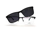 Hauret - OM22402 - Clip On 2 em 1