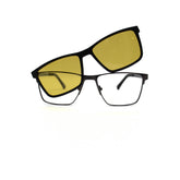 Mirage - SH3302 - Clip On 2 em 1