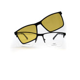 Mirage - SH3303 - Clip On 2 em 1