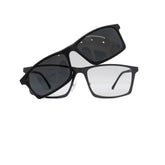 Armação de Óculos Clip on - Mirage CX003