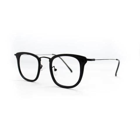Armação de Óculos de Grau - Amber - TR11058