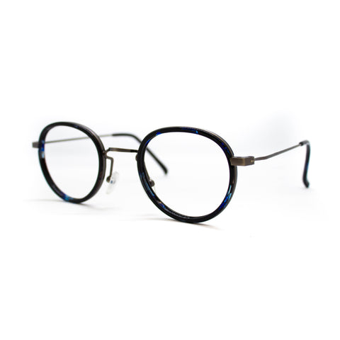 Armação de Óculos de Grau - Amber - TR-B6086