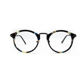 Armação de Óculos de Grau - Amber - TR-B6125
