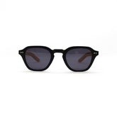 Amber - OM50136 C5 - Preto