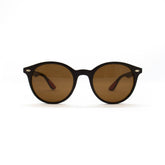 Amber - SRF1052 C4 - Marrom