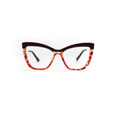 Armação de Óculos de Grau - Amber - BR98250