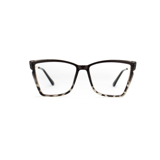 Armação de Óculos de Grau - Amber - BR98245