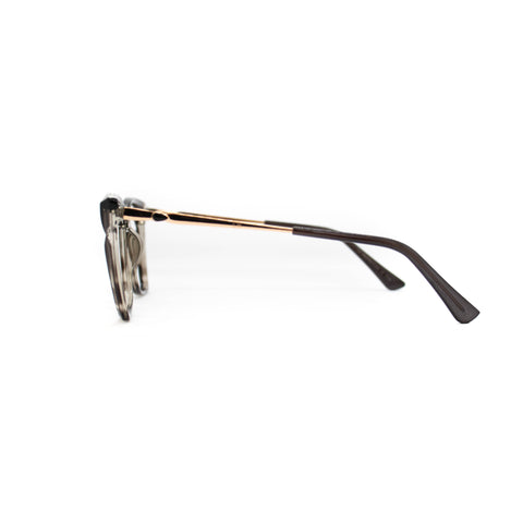 Armação de Óculos de Grau - Amber - BR98245
