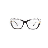 Armação de Óculos de Grau - Amber - BZ00061