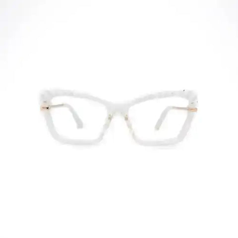 Armação de Óculos de Grau - Amber - BR5663