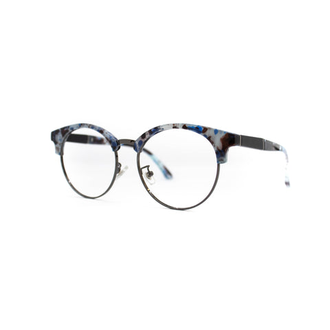 Armação de Óculos de Grau - Amber - R5104