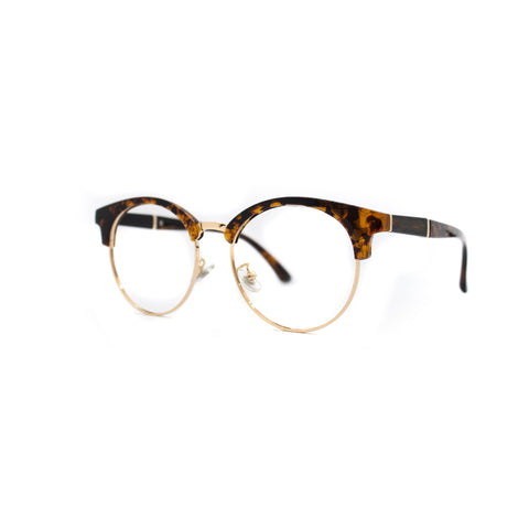 Armação de Óculos de Grau - Amber - R5104