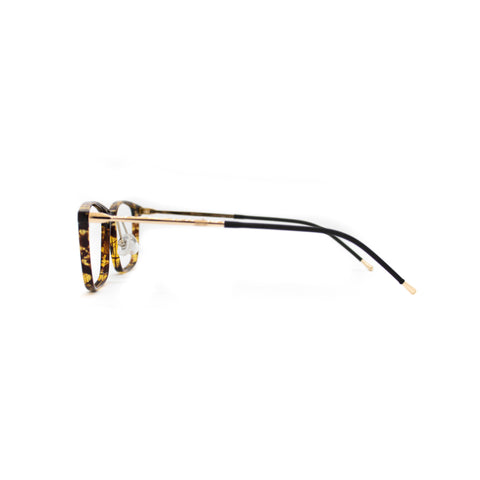 Armação de Óculos de Grau - Amber - TR-B6092