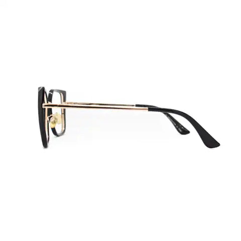 Armação de Óculos de Grau - Amber - BR5784