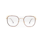 Armação de Óculos de Grau - Amber - BR2020