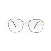 Armação de Óculos de Grau - Amber - 60027