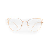 Armação de Óculos de Grau - Amber - 6266