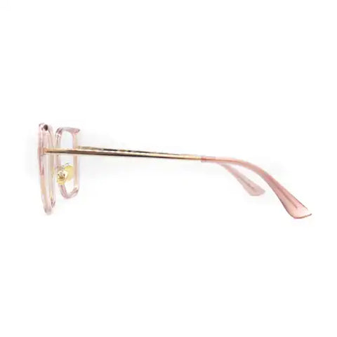 Armação de Óculos de Grau - Amber - BR5784