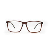 Armação de Óculos de Grau - Amber - 00002