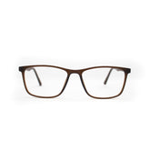 Armação de Óculos de Grau - Amber - 3017