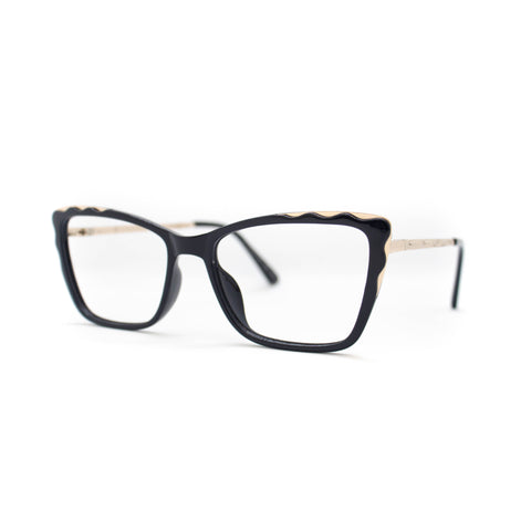 Armação de Óculos de Grau - Amber - BR5806