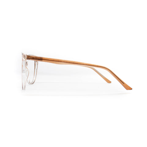 Armação de Óculos de Grau - Amber - BR4278