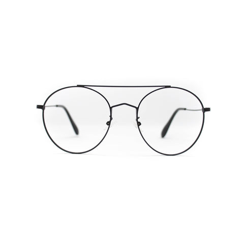 Armação de Óculos de Grau - Amber - F1207