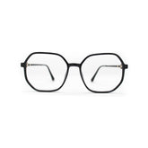 Armação de Óculos de Grau - Amber - B2499-TR