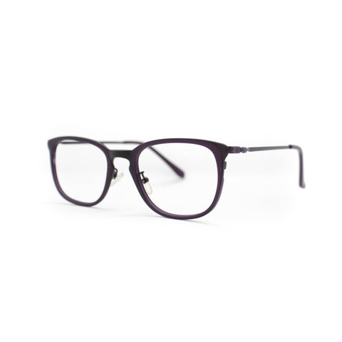 Armação de Óculos de Grau - Amber - TR-R5083