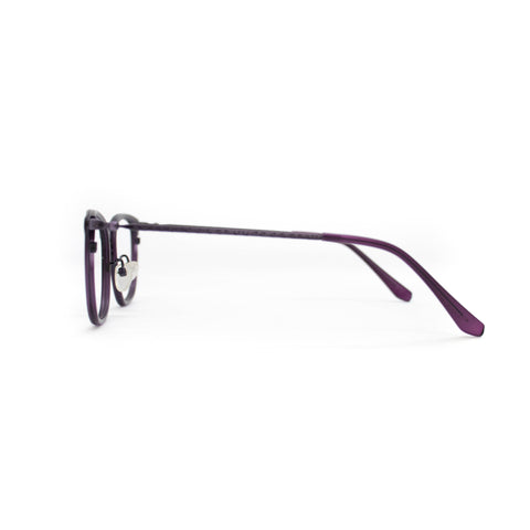 Armação de Óculos de Grau - Amber - TR-R5083