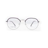 Armação de Óculos de Grau - Amber - JS17026