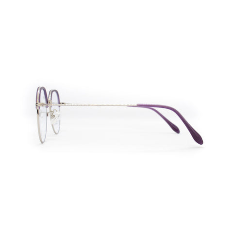 Armação de Óculos de Grau - Amber - JS17026