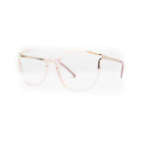 Armação de Óculos de Grau - Amber - BR5675
