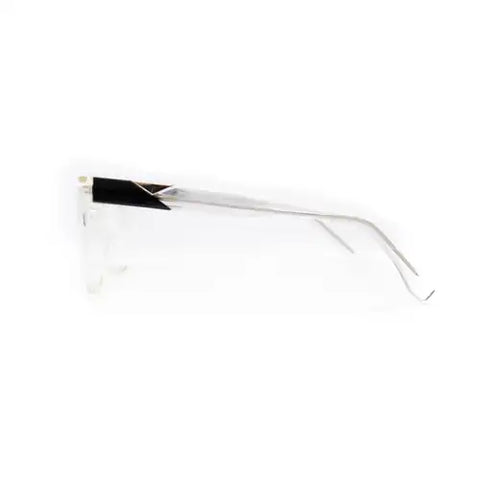 Armação de Óculos de Grau - Amber - BR9111
