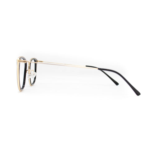 Armação de Óculos de Grau - Amber - TR11058